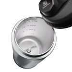 VOLTRX ChillMix 16oz Elektrischer Protein-Shaker – USB-C Edelstahl Mixer für Proteinshakes – Bild 4