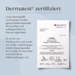 Satin Naturel Hyaluron Serum 100ml – Hochdosiertes Anti-Aging Gesichtsserum mit Bio Aloe Vera – Bild 7