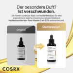 COSRX Advanced Pure Vitamin C 23% Serum – Strahlende Haut & Anti-Aging, 20ml – Bild 3