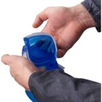Salomon Soft Reservoir 1.5L – Flexibles Trinkreservoir für Trailrunner – Bild 6