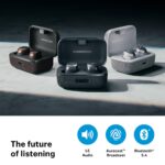 Sennheiser MOMENTUM True Wireless 4 – Premium Bluetooth Kopfhörer mit ANC & 30h Akku – Bild 5