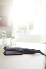 Remington S5525 Haarglätter Pro-Ceramic Extra – 45mm Stylingplatten für dickes & lockiges Haar – Bild 5