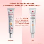 Erborian CC Crème mit Centella Asiatica & Hyaluronsäure – Illuminierende Pflege-Foundation mit SPF 30 für einen strahlenden Teint – Bild 8
