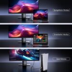 UGREEN HDMI 2.1 Kabel 5M – 8K@60Hz, 4K@240Hz, 48Gbit/s – Zertifiziert für PS5, Xbox Series X – Bild 8
