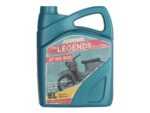 ADDINOL MZ405 Super Mix 2-Takt Motorenöl – 5 Liter Hochleistungsgemischöl
