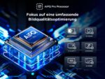 TCL 55Q7C 55 Zoll QD-Mini LED Fernseher – 4K HDR Premium 2600 mit Google TV – Bild 10
