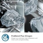Philips 5000-Serie Standmixer 1000 W – ProBlend Plus Technologie für perfekte Smoothies – Bild 5