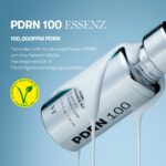 VT COSMETICS PDRN 100 Essence – Veganes Glow Serum mit 100.000ppm für Hautregeneration – Bild 2