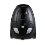 Amazon Basics Beutelstaubsauger 700 W – Kraftvolle Reinigung für Hart- & Teppichböden – Bild 4