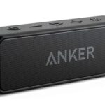 Anker SoundCore 2 Bluetooth Lautsprecher – 24h Akku & IPX7 Wasserschutz