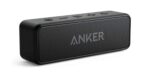 Anker SoundCore 2 Bluetooth Lautsprecher – 24h Akku & IPX7 Wasserschutz