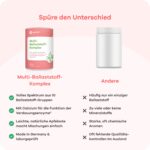 Apriwell Multi-Ballaststoff-Komplex 420g – Darmgesundheit & Verdauung für täglich – Bild 5