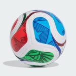 adidas Trionda Training Ball FIFA World Cup 26 – Trainingsball für Freizeitspieler – Bild 2