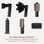 Shark FlexStyle 5-in-1 Luftstyler & Haartrockner – Salon-Styling ohne Hitzeschäden – Bild 13
