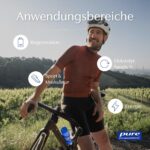 Pure Encapsulations Magnesiumcitrat – 180 vegane Kapseln für Muskeln & Energie – Bild 2