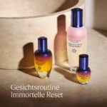 L'OCCITANE Immortelle Reset Nacht Öl-in-Serum 30 ml – Regenerierende Nachtpflege – Bild 6