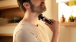 Grundig ProClub MS 8130 Herrenrasierer – BeardCare Sensor & Titanium Blades – Bild 5