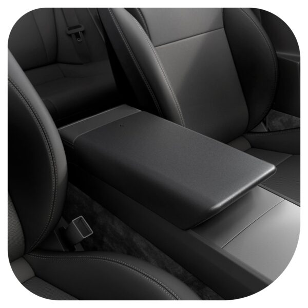 Spigen Mittelarmlehne Abdeckung für Tesla Model Y Juniper & Model 3 Highland