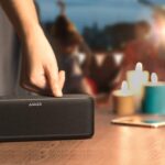 Anker SoundCore Boost Bluetooth Lautsprecher – 20W Bass mit BassUp & 12h Akku – Bild 2