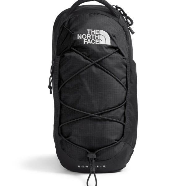 THE NORTH FACE Borealis Sling – Unisex Schultertasche mit gepolstertem Rücken