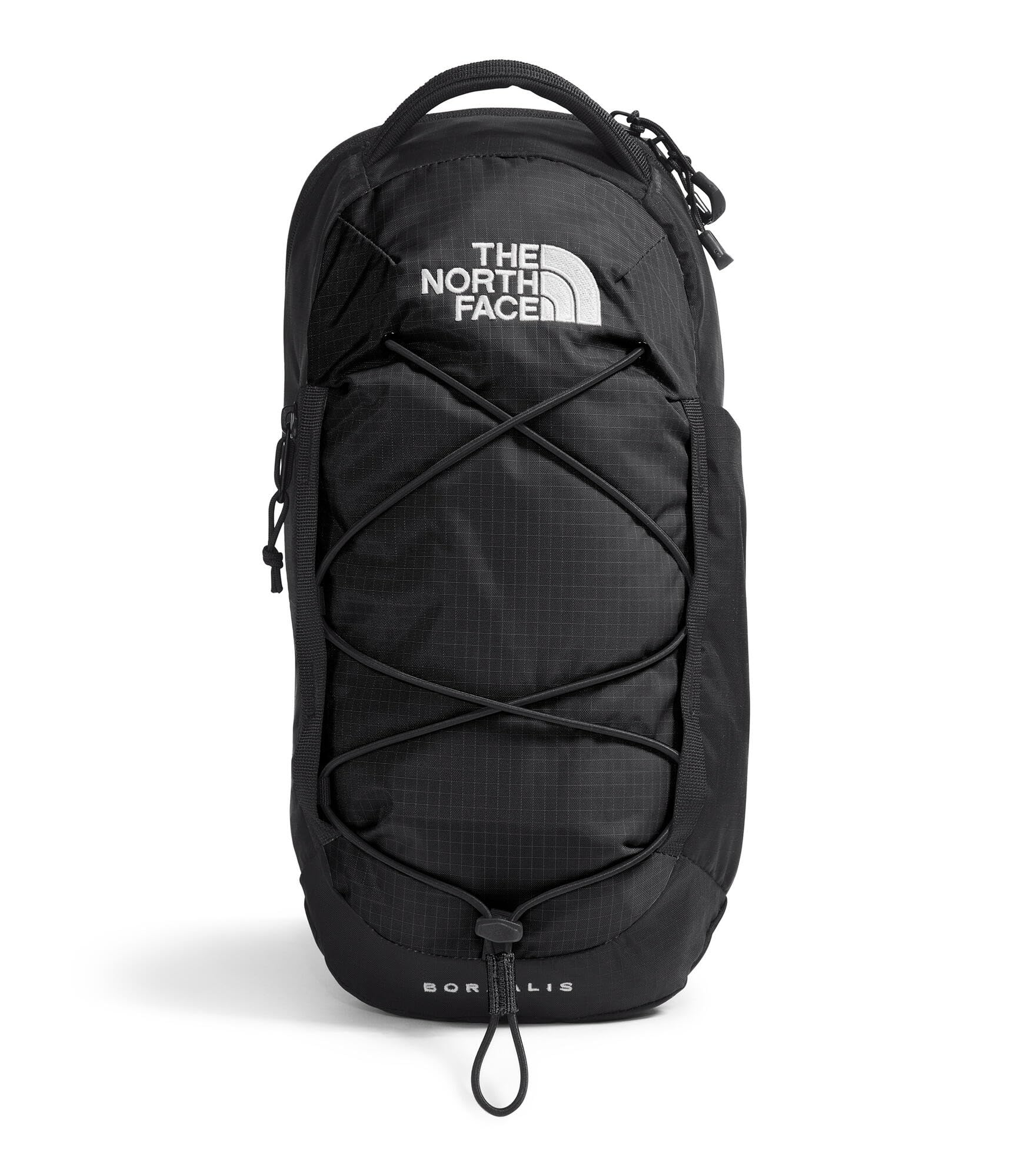 71kD08V4-L._SY2000_.jpg THE NORTH FACE Borealis Sling – Unisex Schultertasche mit gepolstertem Rücken – Bild 1