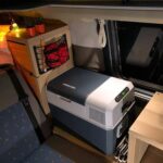 Mobicool FR40 Kompressor-Kühlbox 38L – 12V/24V/230V für Auto & Wohnmobil – Bild 5