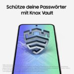 Samsung Galaxy A56 5G – KI-Smartphone mit 50-MP-Kamera & 6,7" Display für Android-Nutzer – Bild 12