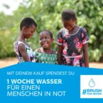 happybrush® Aufsteckbürsten AllBlack – 9er Set Aktivkohle-Borsten für rotierende Zahnbürsten – Bild 5