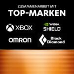 Duracell Plus AA & AAA Batterien Kombipackung (20 Stück) – Alkaline 1,5 V – Bild 7
