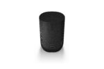 Sonos Move 2 – Tragbarer HiFi Stereo Speaker mit 24h Akku & Ladestation