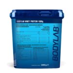 Bodylab24 Whey Protein Pulver Cookies & Cream 1kg – Muskelaufbau für Fitness & Training – Bild 7