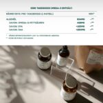 Veganes Omega-3 Algenöl 120 Kapseln – 4 Monate Versorgung mit EPA & DHA – Bild 2