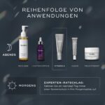 Medik8 Crystal Retinal 6 Nachtserum 30ml – Anti-Aging mit Retinaldehyd für sichtbare Faltenreduktion – Bild 6