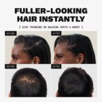 Toppik Haarfasern Dunkelbraun 27.5g – Sofortige Haarverdichtung für volleres Haar – Bild 3