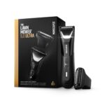 The Lawn Mower 5.0 Ultra von MANSCAPED® – Premium Bodygroomer mit SkinSafe Technologie