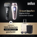 Braun Silk·expert Pro 5 IPL-Haarentfernungsgerät – Dauerhafte Haarentfernung für Zuhause – Bild 5