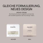 BABOR CLASSICS Argan Cream 50 ml – Reichhaltige Gesichtscreme für trockene Haut – Bild 3