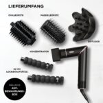 Shark FlexStyle 5-in-1 Luftstyler & Haartrockner – Salon-Styling ohne Hitzeschäden – Bild 11