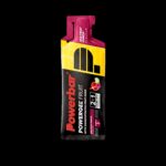 Powerbar PowerGel Red Fruit Punch 24x41g – Energie-Gel für Ausdauer & Kraft – Bild 2