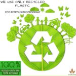 400m ECO Nachfüllfolie für Windeleimer – Universal kompatibel mit Tommee Tippee – Bild 4