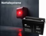 DSK AGM-Batterie 12V 18Ah – Wartungsfreie Bleiakku mit F1/F2-Adapter – Bild 6