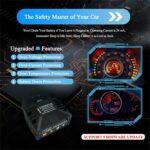 vLinker MC+ Bluetooth OBD2 Scanner – Profi-Diagnose für iPhone & Android – Bild 3