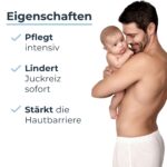Eucerin AtopiControl Beruhigender Leichter Balsam 400 ml – Lindert Juckreiz – Bild 2