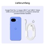 Google Pixel 10a 128GB Obsidian – 7 Jahre Updates & 30+ Std. Akku – Bild 11