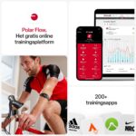 Polar Verity Sense – Optischer Pulssensor mit ANT+ & Bluetooth – Sportarmband für Schwimmen & Training – Bild 6