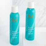 Moroccanoil Dry Texture Spray – Textur & Volumen mit Arganöl für alle Haartypen – Bild 5