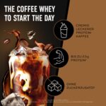 ESN Flexpresso Protein Coffee 908 g – Cremiger Proteinkaffee mit 22 g Whey Protein – Bild 2