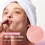 BIODANCE Collagen Peptide Augenpads – Anti-Falten & Straffung für Augenpartie – Bild 4