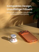 Heiman Rauchmelder Matter over Thread – Smart Home Integration mit 5 Jahren Batterie – Bild 11