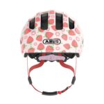 ABUS Smiley 3.0 LED Kinderfahrradhelm – Sicherer Kopfschutz mit Rücklicht für Kinder – Bild 3